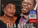 Ella Fitzgerald - Louis Armstrong - Ella & Louis