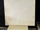 The Beatles White Album 1968 Apple Capital SWBO-101 2xLP Mint Poster & 4 Photos