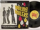 THE WAILING WAILERS st STUDIO ONE NY Jamaica Soul Sk LP HEAR