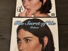 Gracie Abrams | The Secret Of Us | Deluxe Blue 2LP LE Vinyl | SIGNED AUTOGRAPH