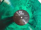 Method Man Tical VINYL 180 Gram Green & Black Smokey Swirl - SEALED