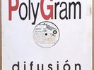Test Pressing THE CURE Concert Live Rare South America 1987 Promo LP Dark Gothic