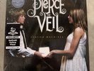 Pierce The Veil Selfish Machines x/500 Daffodil Yellow Vinyl LP New Sealed