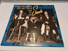 The Rat Pack Live At The Sands 2014 2LP Vinyl Records
