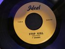7 DWARFS - STOP GIRL /ONE BY ONE  - 7