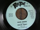 OSCAR PERRY - MAIN STRING - 7