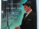 FRANK SINATRA In The Wee Small Hours 1955 LP on Capitol #W 581 JAZZ POP SWING