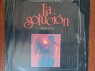 La Solucion Orquesta ‎– Una Canita Mas [1985] Vinyl LP Merengue Salsa Top Hits