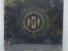 SEALED Pearl Jam Live At Third Man Records Gold And Black Split Vinyl Vault LP