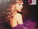 Taylor Swift - Speak Now Taylor's Version - 3 LP Orchid Marbled Vinyl New Sealed