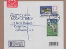 First Class Rock Steady 7 x 7