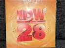 NOW 28 Now that's what I call music 28 vinyl 2xLP   1994 RARE AND NEAR MINT