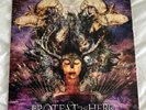 Fortress By Protest The Hero (Purple Vinyl, 2008)
