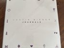 Justin Bieber, Journals 2xLP Purple Vinyl  2016, LIMITED EDT - URBAN OUTFITTERS,
