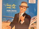 NEW SEALED 2014 Frank Sinatra Come Fly With Me (W 920) MONO LP Album Free Ship
