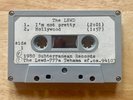 The Lewd I'm Not Pretty/Hollywood 1980 SF punk demo RARE one-of-a-kind tape