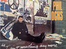 Phil Ochs - I Ain't Marching Anymore (VINYL)
