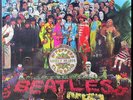The Beatles - Sgt. Pepper's Lonely Hearts Club Band (VINYL)