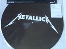Metallica / Black Sabbath - Frantic / Paranoid (VINYL)