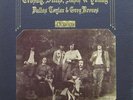 Crosby, Stills, Nash & Young - Déjà Vu (VINYL)