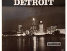 Various - The Original Sound Of Detroit (VINYL)