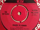 The Settlers - Major To Minor (VINYL)