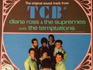 The Supremes With The Temptations - (The Original Sound Track