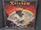 1976 Rainbow - Rising Gatefold 2291 224 LP Oyster/Polydor Excellent