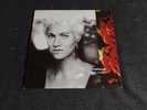 Marie Fredriksson - Den Ständiga Resan - LP - Orig Sweden 1992 Scarce Roxette