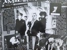 XMal Germany - Iron Grey In Hamburg 1984 - Live Album