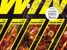 Win - ...Uh  Tears Baby (A Trash Icon) (VINYL)