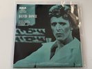 David Bowie – Rebel Rebel EP Australia 7