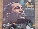 MARVIN GAYE - WHAT'S GOING ON - 33 RPM LP - 12