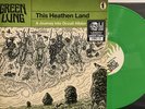 Green Lung – This Heathen Land LP 2023 Nuclear Blast NB 6876-1 [Green] EX/EX *EU