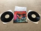 AMON DUUL II / DANCE OF THE LEMMINGS / 12” VINYL UK 1ST PRESS 71 KRAUTROCK AUDIO