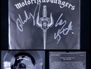 Motorhead - Motorheadbangers, Better Late Than Never (Fan Club Flexi 7