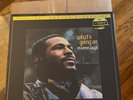 Marvin Gaye What's Going On LP MFSL Mobile Fidelity One-Step #429 UD1S008