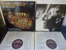 MAHLER - SYMPHONY NO 8 2LP BOX, Chicago S/O, Solti, DECCA SET 534-5