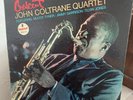 JOHN COLTRANE QUARTET Crescent IMPULSE A-66 LP NM-/VG++ white lable PROMO