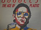 Buggles - The Age Of Plastic LP 1980 Island Records New Wave VG+ Condition