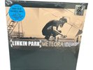 Linkin Park  Meteora 2LP (Blue Vinyl) Record Store Day (RSD 2021) New and Sealed