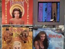 Martin Denny - 4 LP LOT.   VERY NICE   ALMOST LIKE NEW   HAWAII TIKI CULTURE
