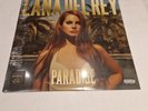 Lana Del Rey Born to Die The Paradise Edition (Vinyl, New And Sealed)