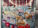 Body Count / Born Dead 12