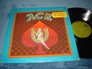 Bob Weir - Ace LP EXC shape US 1st press in shrink hype sticker Grateful Dead