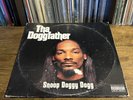 Snoop Dogg - Tha Doggfather (2xLP, Album, Gat) (Very Good (VG)) - 3468883497