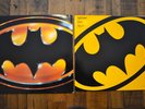 Prince - 2X Records - Batman Soundtrack & Party Man/Feel U Up 12 inch Single