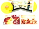 Daisy Jones & The Six Aurora 2xLP Super Deluxe B&Noble Exclusive Lemonade Vinyl