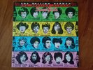 The Rolling Stones 33T Some Girls SE 2 C068 61016 Vinyl LP Excellent Full Condition