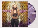 Britney Spears - Oops ... I Did It Again - Purple Gold Vinyl - LP